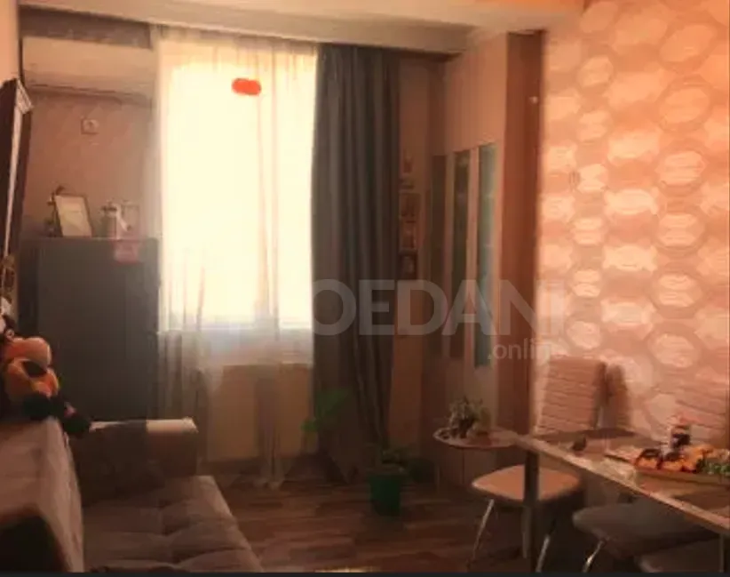 Apartments For Rent two-room 50м² 8/22 floor Tbilisi - photo 2