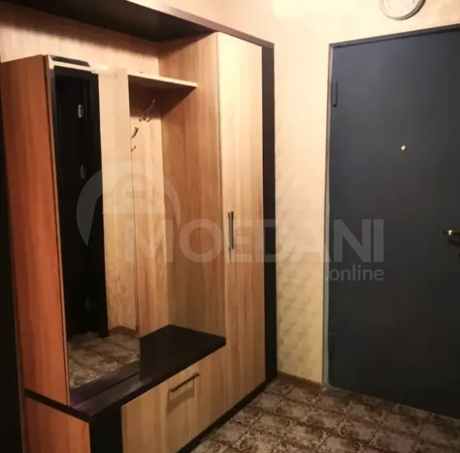 Сдам 3-к. квартиру 120м² 4/11 эт. Тбилиси - изображение 7