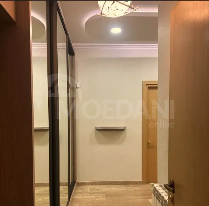 Сдам 3-к. квартиру 120м² 4/11 эт. Тбилиси - изображение 2