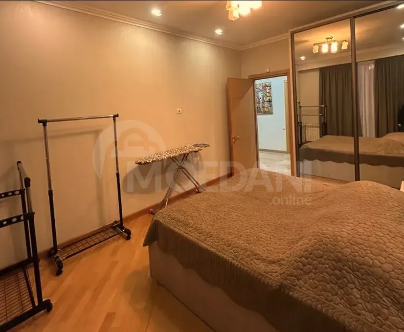 Apartments For Rent three-room 120м² 4/11 floor Tbilisi - photo 6