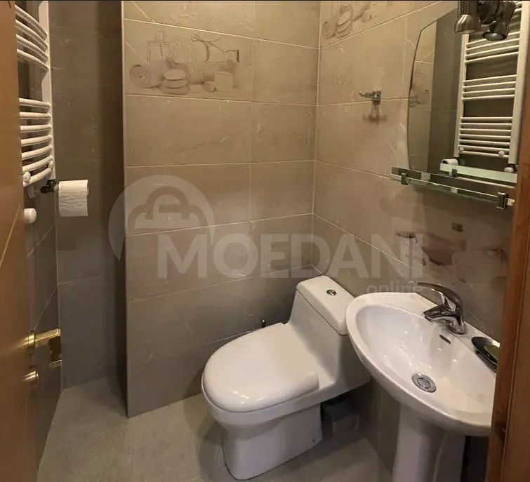 Apartments For Rent three-room 120м² 4/11 floor Tbilisi - photo 12