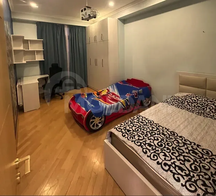 Apartments For Rent three-room 120м² 4/11 floor Tbilisi - photo 10