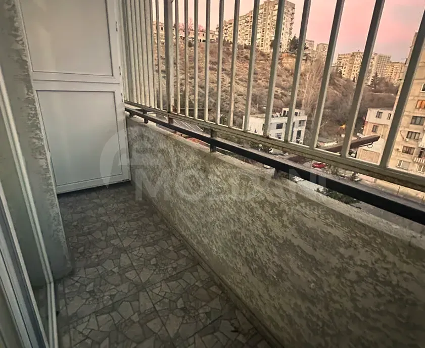 Apartments For Rent three-room 120м² 4/11 floor Tbilisi - photo 8