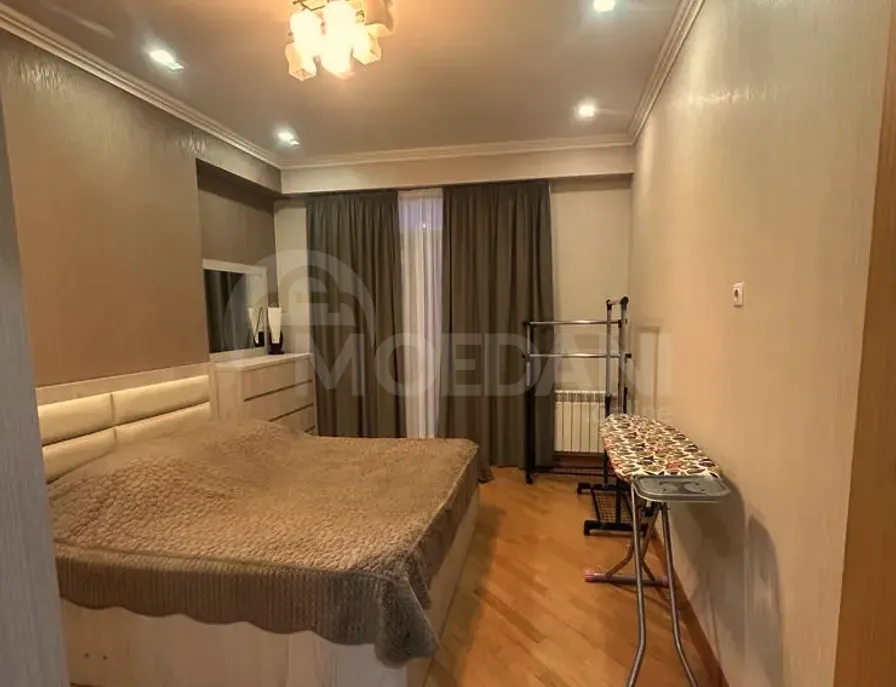 Apartments For Rent three-room 120м² 4/11 floor Tbilisi - photo 3