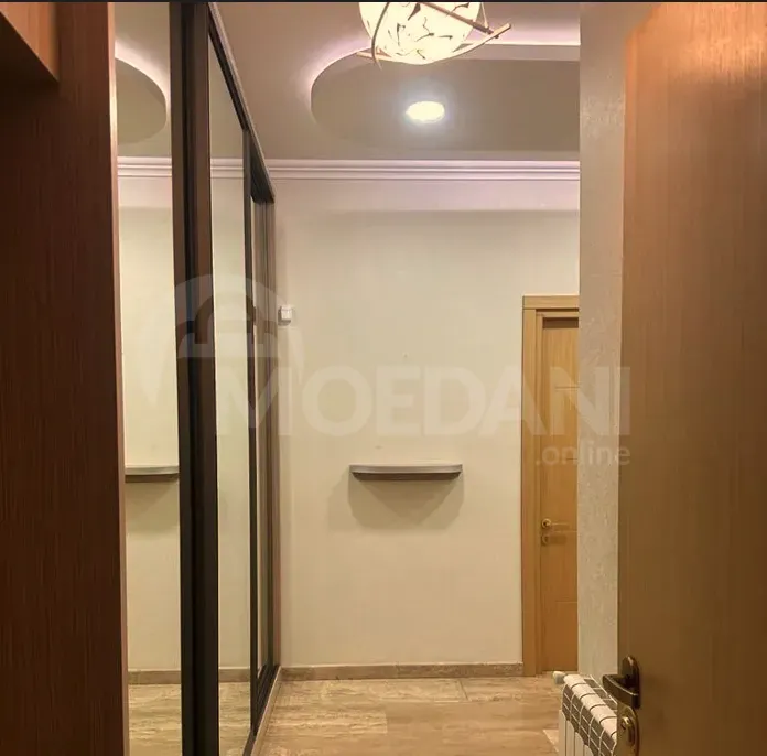 Apartments For Rent three-room 120м² 4/11 floor Tbilisi - photo 2