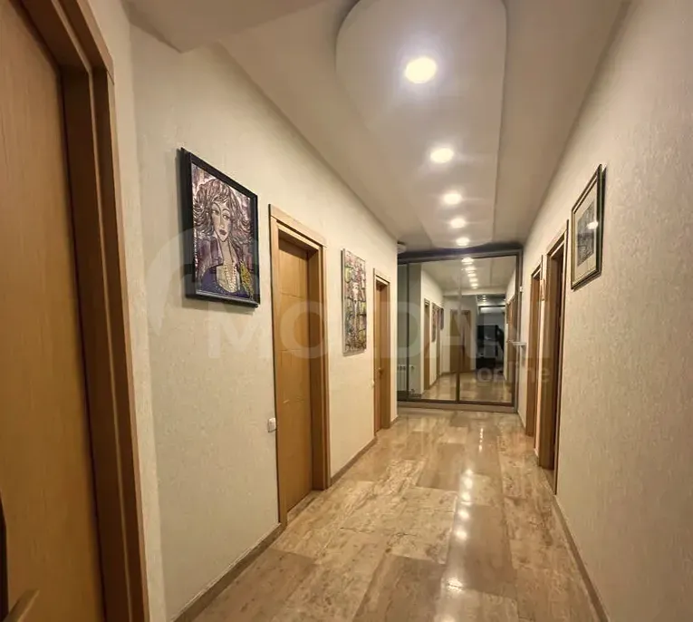 Apartments For Rent three-room 120м² 4/11 floor Tbilisi - photo 11