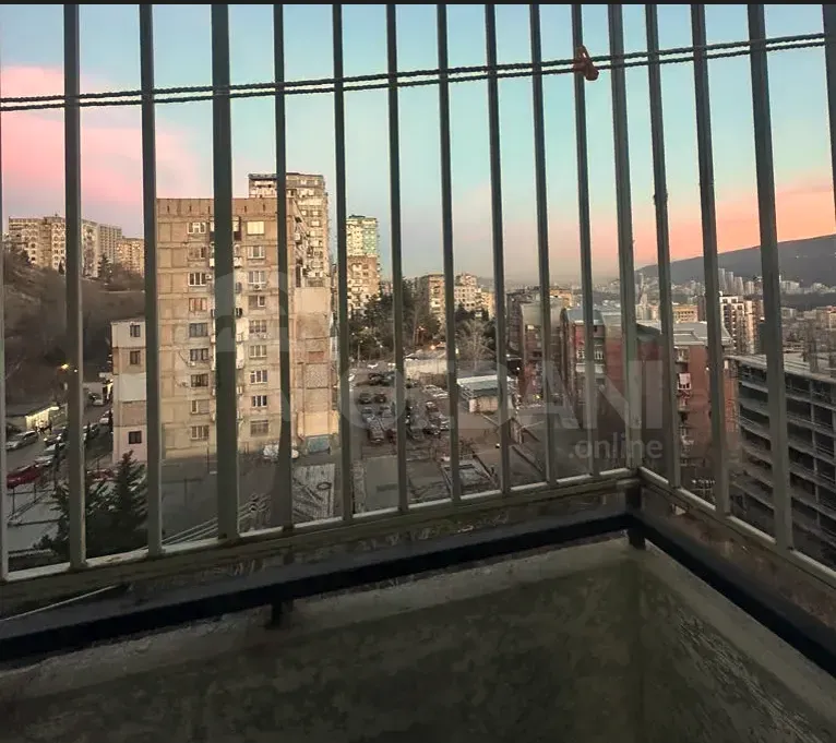 Apartments For Rent three-room 120м² 4/11 floor Tbilisi - photo 4