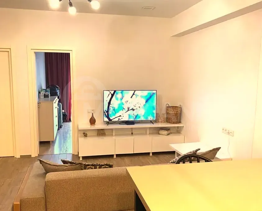 ქირავდება 3 ოთახიანი ბინა 80მ² 5/12 სართ თბილისი - photo 5