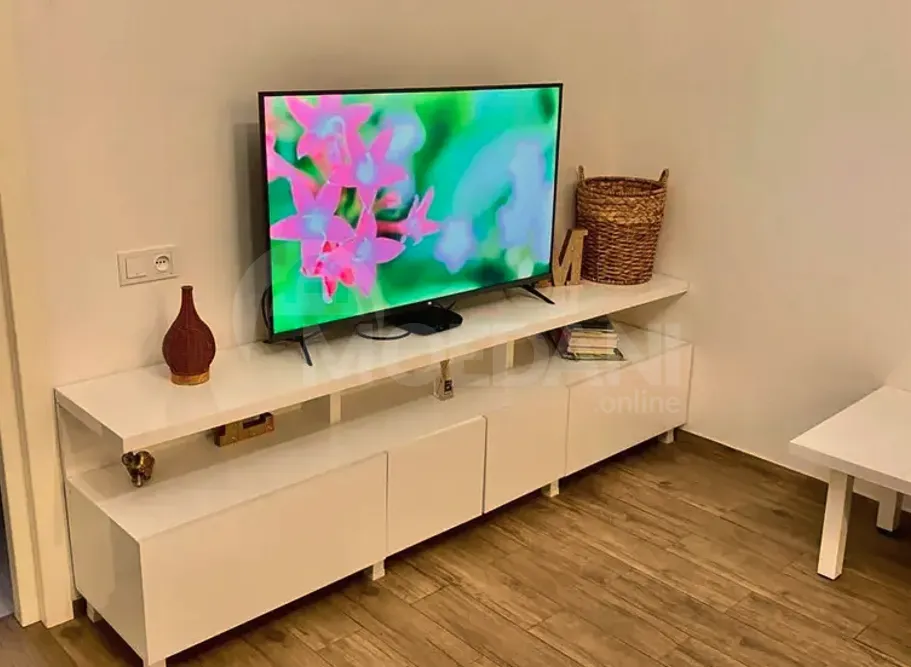 ქირავდება 3 ოთახიანი ბინა 80მ² 5/12 სართ თბილისი - photo 10