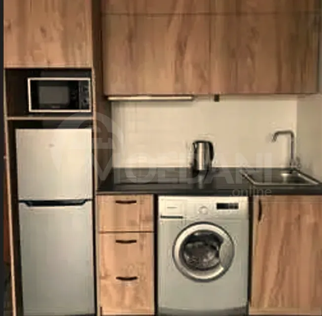 Сдам 2-комн. квартиру 400м² 13/13 эт. Тбилиси - изображение 8