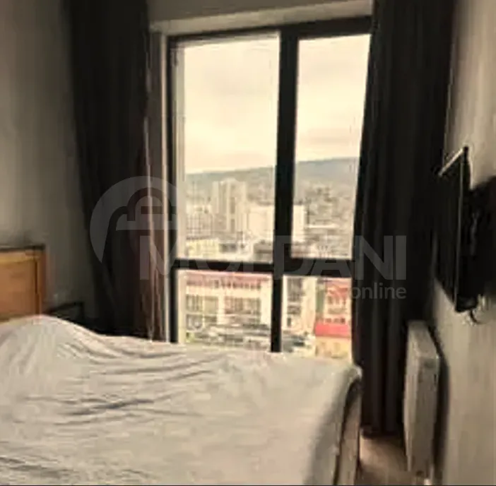 Сдам 2-комн. квартиру 400м² 13/13 эт. Тбилиси - изображение 6