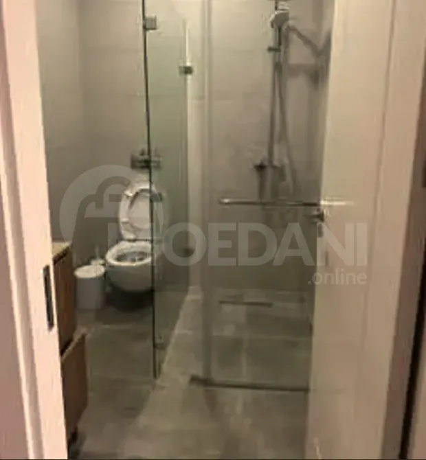 Сдам 2-комн. квартиру 400м² 13/13 эт. Тбилиси - изображение 2