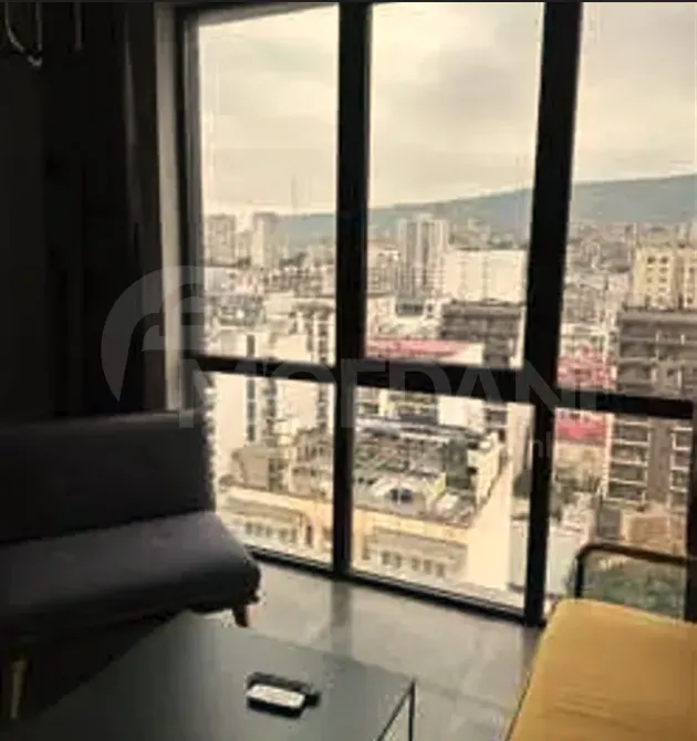 Сдам 2-комн. квартиру 400м² 13/13 эт. Тбилиси - изображение 7