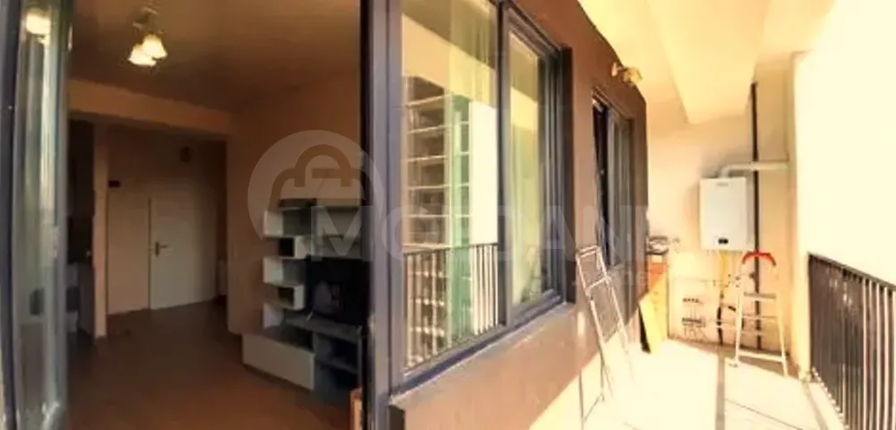 Сдам 2-комн. квартиру 50м² 11/14 эт. Тбилиси - изображение 3