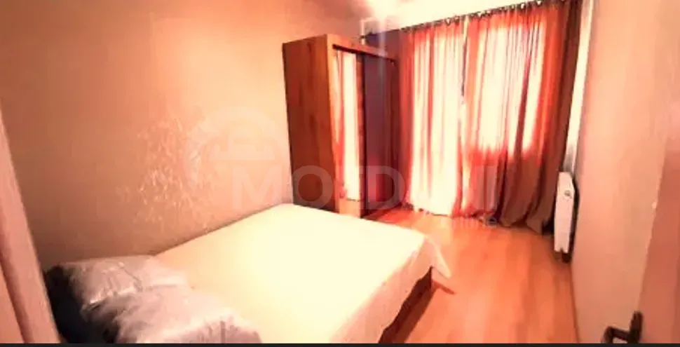 Сдам 2-комн. квартиру 50м² 11/14 эт. Тбилиси - изображение 5