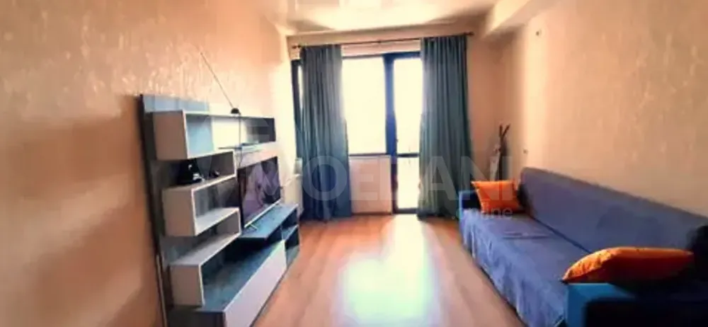 Сдам 2-комн. квартиру 50м² 11/14 эт. Тбилиси - изображение 1