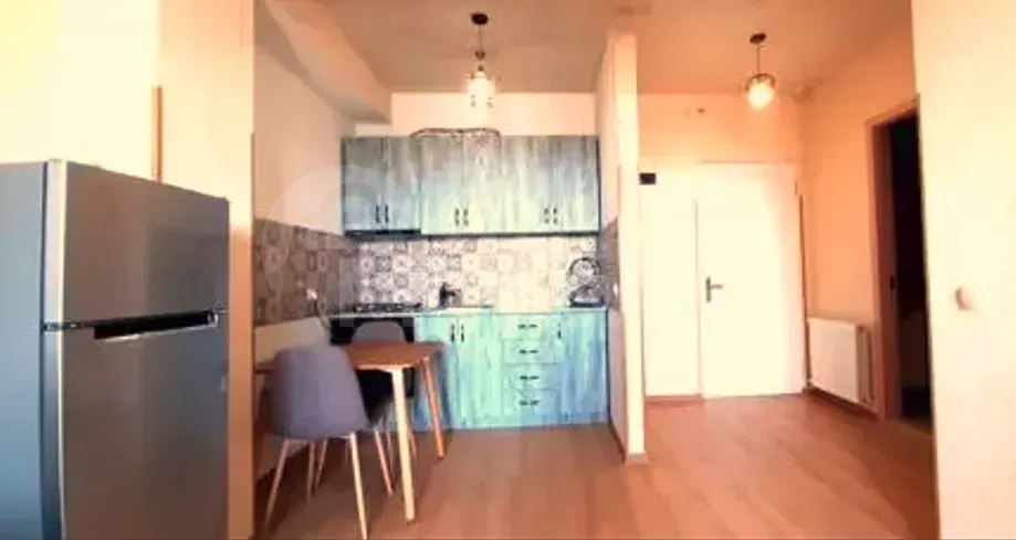 Сдам 2-комн. квартиру 50м² 11/14 эт. Тбилиси - изображение 2