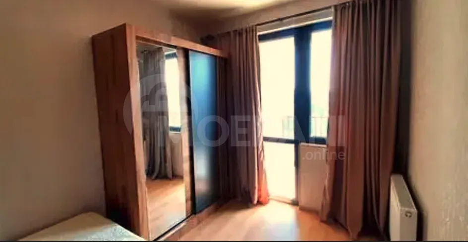 Сдам 2-комн. квартиру 50м² 11/14 эт. Тбилиси - изображение 4