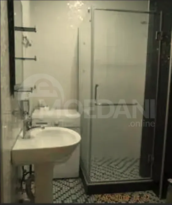 ქირავდება 2 ოთახიანი ბინა 50მ² 10/12 სართ თბილისი - photo 3