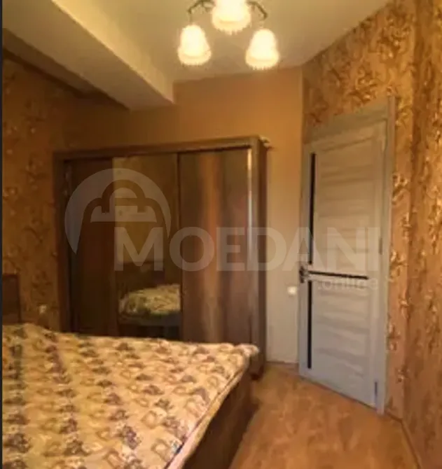 ქირავდება 2 ოთახიანი ბინა 50მ² 10/12 სართ თბილისი - photo 4