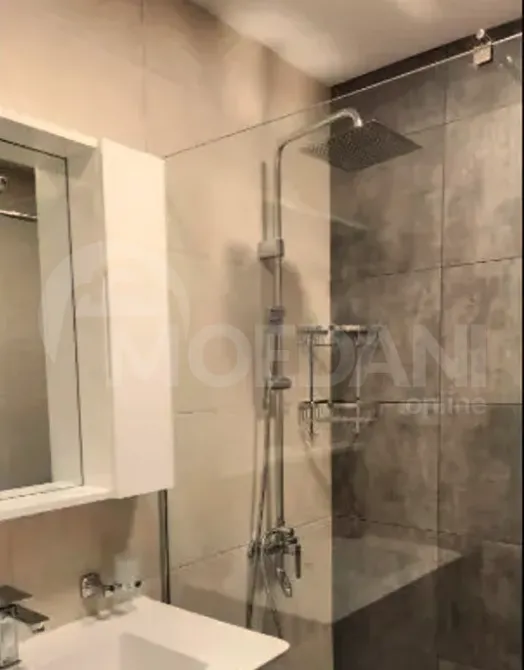 ქირავდება 2 ოთახიანი ბინა 60მ² 7/12 სართ თბილისი - photo 3