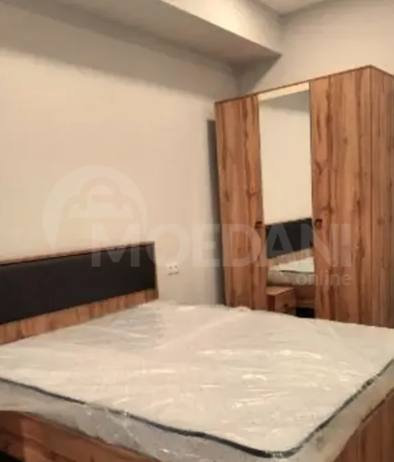 ქირავდება 2 ოთახიანი ბინა 60მ² 7/12 სართ თბილისი - photo 4