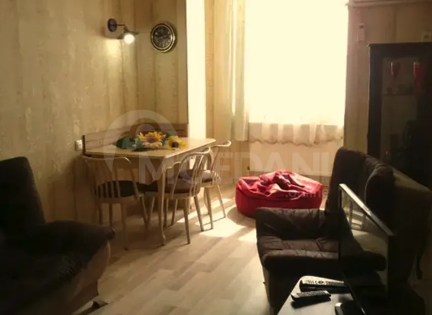 Apartments For Rent two-room 60м² 6/8 floor Tbilisi - photo 1