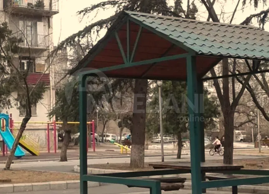 Apartments For Rent two-room 60м² 6/8 floor Tbilisi - photo 3