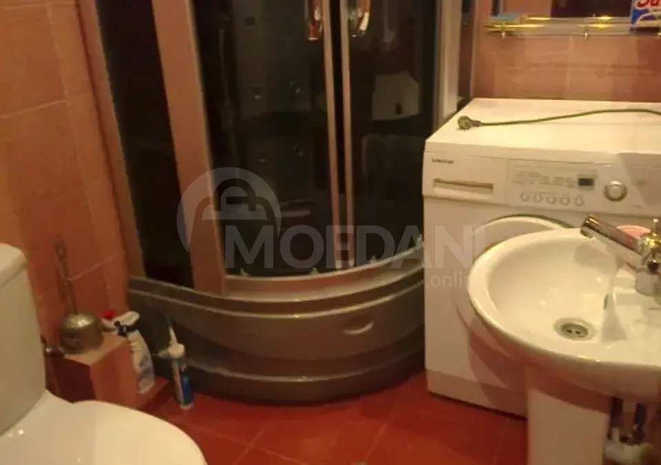 Apartments For Rent two-room 60м² 6/8 floor Tbilisi - photo 4