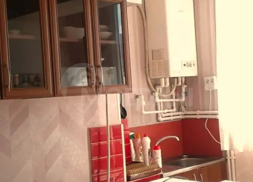 Apartments For Rent two-room 60м² 6/8 floor Tbilisi - photo 2