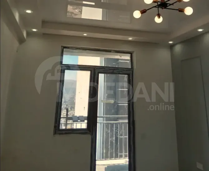 Selling 2 apartment 54.9м² 13/14 floor Tbilisi - photo 2