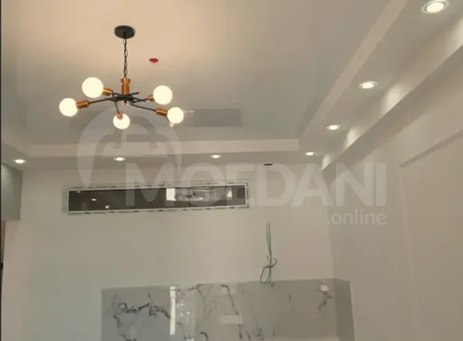 Selling 2 apartment 54.9м² 13/14 floor Tbilisi - photo 5