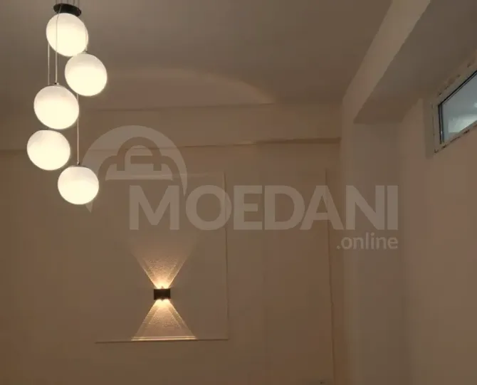 Selling 2 apartment 54.9м² 13/14 floor Tbilisi - photo 4