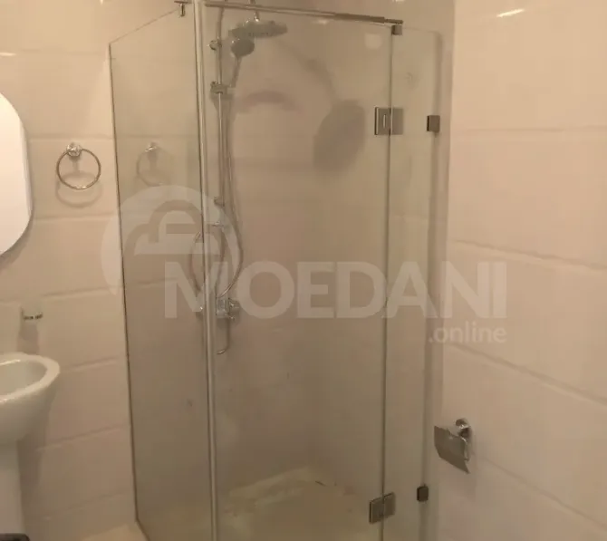 Selling 2 apartment 54.9м² 13/14 floor Tbilisi - photo 9