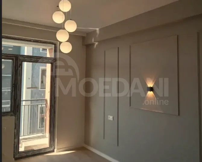 Selling 2 apartment 54.9м² 13/14 floor Tbilisi - photo 7