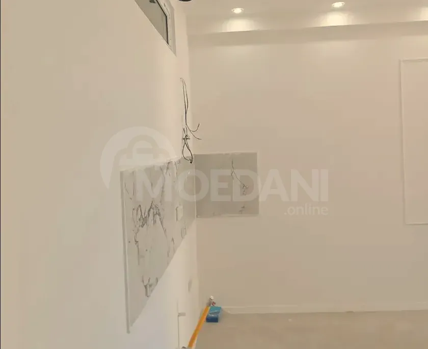 Apartments For Sale two-room 54.9м² 13/14 floor Tbilisi - photo 3