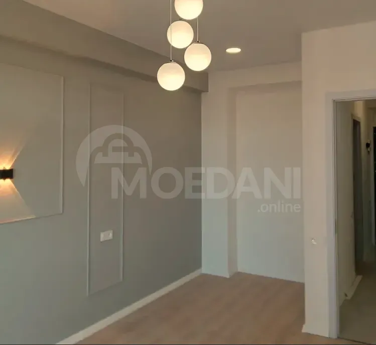 Apartments For Sale two-room 54.9м² 13/14 floor Tbilisi - photo 8