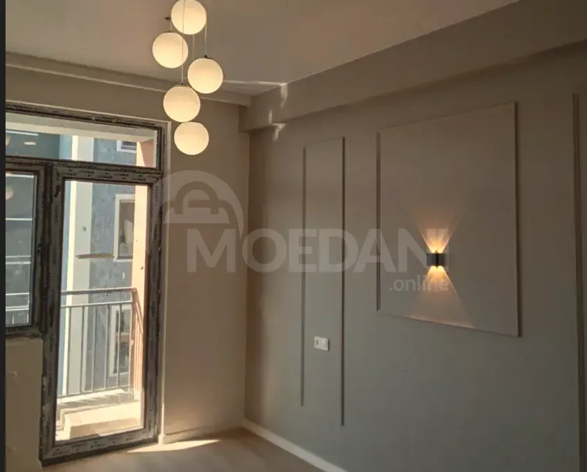 Apartments For Sale two-room 54.9м² 13/14 floor Tbilisi - photo 7
