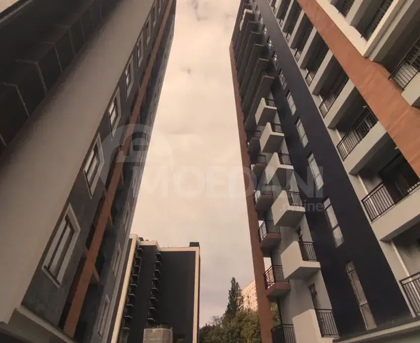 Apartments For Sale two-room 54.9м² 13/14 floor Tbilisi - photo 10