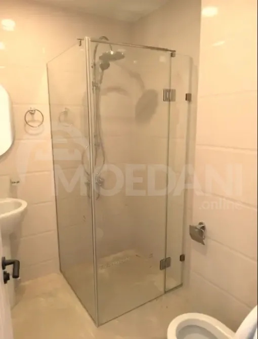 Apartments For Sale two-room 39м² 13/14 floor Tbilisi - photo 10