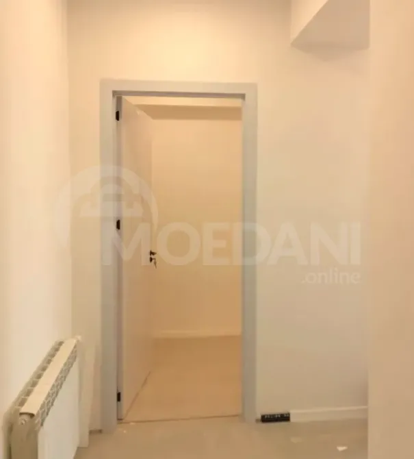 Apartments For Sale two-room 39м² 13/14 floor Tbilisi - photo 7