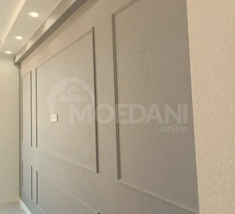 Apartments For Sale two-room 39м² 13/14 floor Tbilisi - photo 5