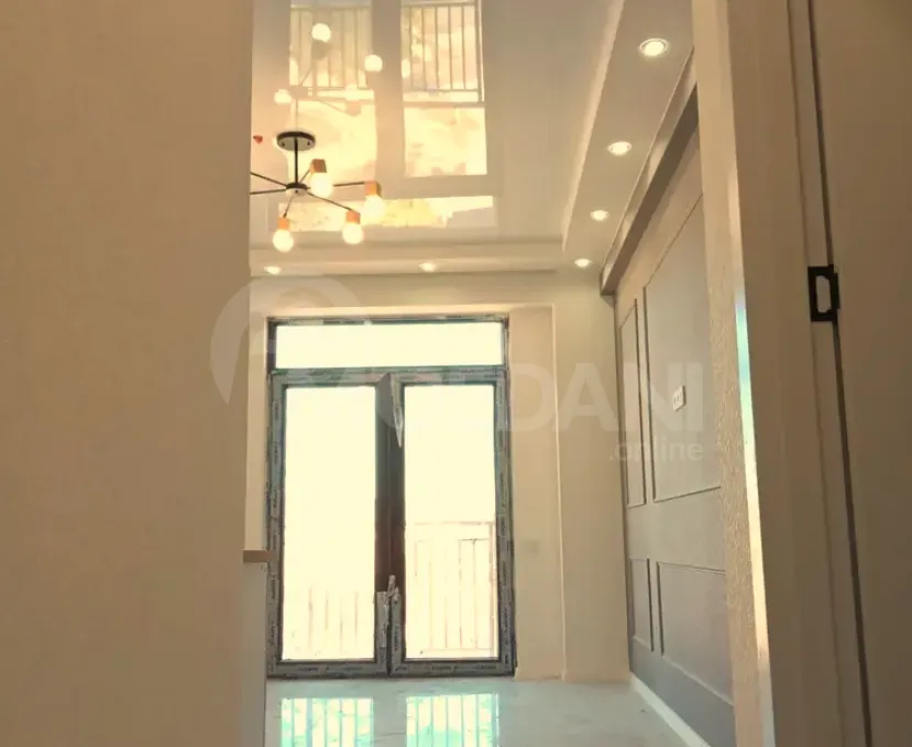 Apartments For Sale two-room 39м² 13/14 floor Tbilisi - photo 4