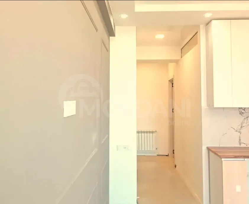 Apartments For Sale two-room 39м² 13/14 floor Tbilisi - photo 3