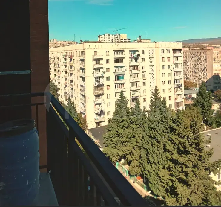 Apartments For Sale two-room 39м² 13/14 floor Tbilisi - photo 11