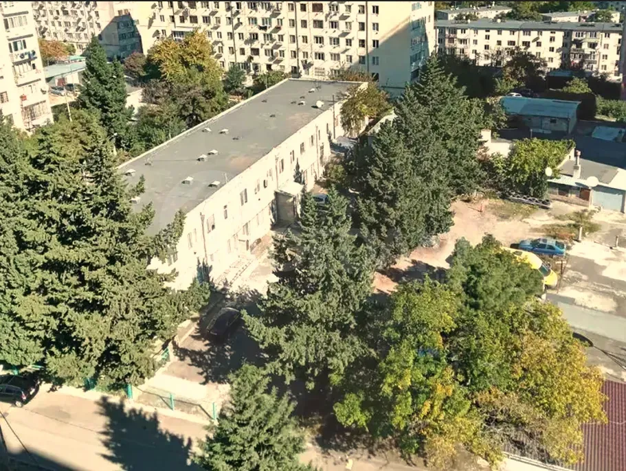 Apartments For Sale two-room 39м² 13/14 floor Tbilisi - photo 12