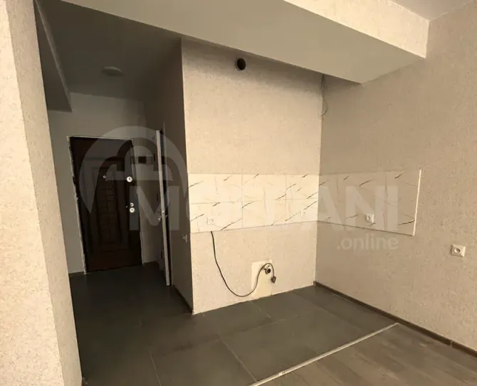 Сдам 1-к. квартиру 32.5м² 10/10 эт. Тбилиси - изображение 5