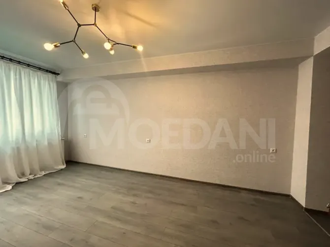 Сдам 1-к. квартиру 32.5м² 10/10 эт. Тбилиси - изображение 2