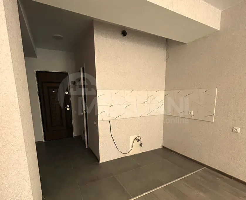 Сдам 1-комн. квартиру 32.5м² 10/10 эт. Тбилиси - изображение 5