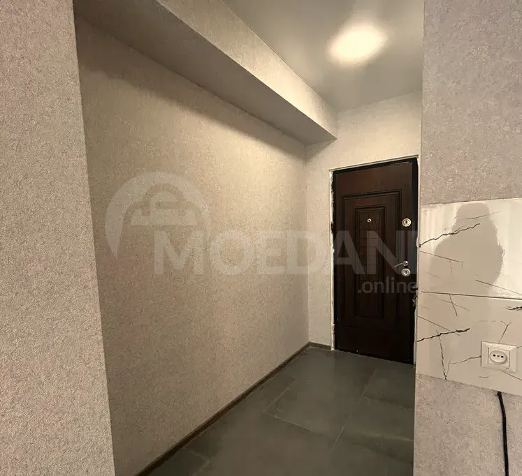 Сдам 1-комн. квартиру 32.5м² 10/10 эт. Тбилиси - изображение 4